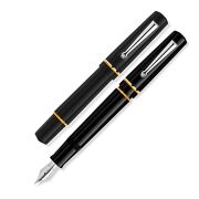 デルタ スパッカナポリ パラッツォダンジョ 万年筆 Delta Spaccanapoli Palazzo D'Angio' ST Fountain Pen 《送料無料》