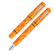 デルタ スパッカナポリ パラッツォ ドリア ダングリ 万年筆 Delta Spaccanapoli Palazzo Doria d'Angri ST Fountain Pen 《送料無料》