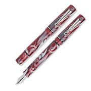 デルタ スパッカナポリ パラッツォダンジョ 万年筆 Delta Spaccanapoli