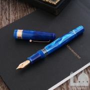 ペン先の素材で探す ゴールドなど 14K ゴールド