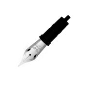 レオナルド エラスティックスチールニブ Leonardo Elastic Steel Nib