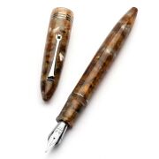 レオナルドFurore ピナイダー 万年筆ボールペン 4本まとめ売り