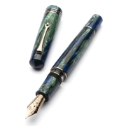 レオナルド Leonardo 万年筆 特別生産品/限定品