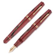 マイオーラ maiora 新品未使用 ボールペン マイオーラ ゴールデンエイジ ブラック 万年筆 Maiora Golden