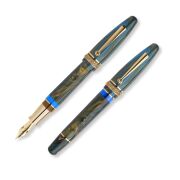 マイオーラ ゴールデンエイジ ファイア 万年筆 Maiora Golden Age fire 