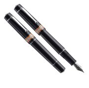 マイオーラ maiora 新品未使用 ボールペン マイオーラ フトゥーラ マットブラック 万年筆 Maiora Futura