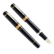 マイオーラ ミト オリジン 万年筆 (スチールニブ) Maiora Mitho