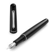 モンテグラッパ Montegrappa 万年筆 エルモ01