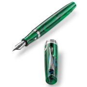 モンテグラッパ Montegrappa 万年筆 エルモ02