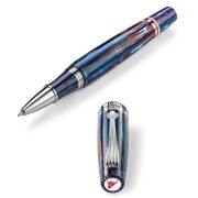 モンテグラッパ Montegrappa ローラーボール