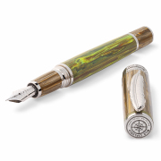 モンテグラッパ Montegrappa 万年筆 特別生産品/限定品