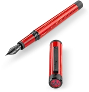 モンテグラッパ 限定生産品 ゼロ ゾディアック ペシェ（うお座）14K