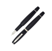 ※専用【美品/限定】　万年筆　SCRIBO フィール　字幅M フレックス スクリーボ 限定生産品 フィール ヴェルデアンティコ 万年筆 14K