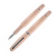 スクリーボ 限定生産品 フィール マッダレーナ 万年筆 14Kフレックス/18K SCRIBO Feel Maddalena Fountain Pen 《送料無料》