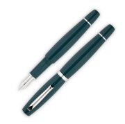 スクリーボ 限定生産品 フィール ダンディ 万年筆 14Kフレックス