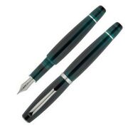 スクリーボ フィール ブルーブラック 18K/14K フレックス 万年筆