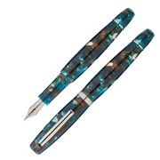 ペン先の素材で探す ゴールドなど 18K ゴールド