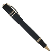ヴィスコンティ　オペラ　ブルーベリー　ローラーボール ビスコンティ ローラーボール オペラ ゴールド ブルー Visconti