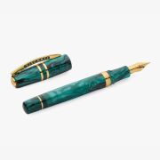 ペン先の素材で探す ゴールドなど 18kt ゴールド ビスコンティ