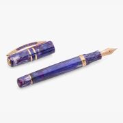 ビスコンティ　限定生産品　ホモサピエンス　アースオリジン－エーテル　万年筆