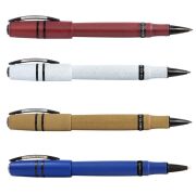 ビスコンティ　ボールペン 新品)VISCONTI ビスコンティ ボールペン ヴァン・ゴッホ 赤い