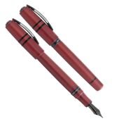 ビスコンティ ホモサピエンス ラヴァカラー ボールペン Visconti