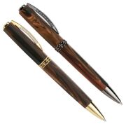 ビスコンティ メディチ ボールペン Visconti Medici Radica Ballpoint 《送料無料》