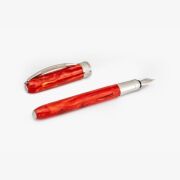 ビスコンティ レンブラント ブルー 万年筆 Visconti Rembranbt