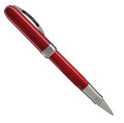 ビスコンティ ローラーボール レンブラント レッド Visconti Rembranbt Red Rollerball