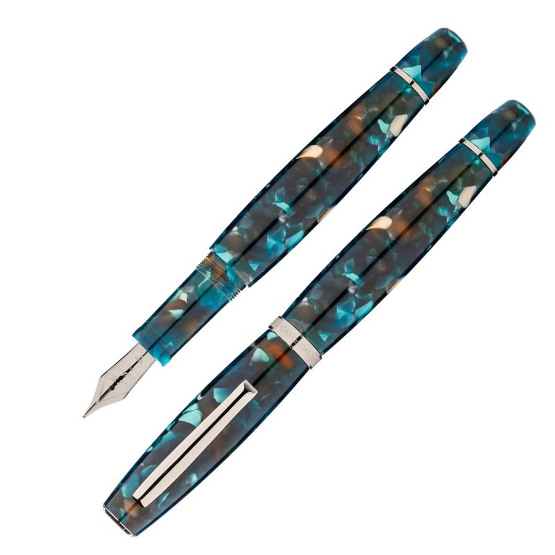 スクリーボ　限定生産品　ラ・ドッタ　マヌ・スクリーベレ 万年筆