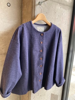 ⭐️100% a hundred percent ⭐️デニムジャケット 100% a hundred percent +2 jacket レディスファッション イシイ