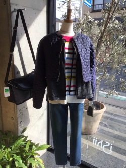 新品de…daccaコート 新品de…daccaコート