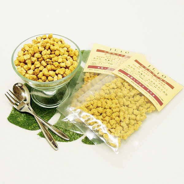 【送料無料】ILIOこだわりごはん ポークアダルトお試しパック/ 完全無添加・自然素材100％の国産プレミアムドッグフード