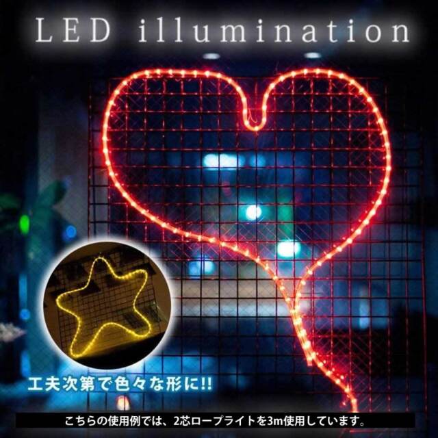 単品・コントローラー電源別売 QUALISS クオリス クリスマス LED