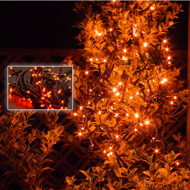 QUALISS クオリス クリスマス LED イルミネーション ストレートライト 防滴 防雨 屋外 屋内 用 A-N コントローラー セット 8種類点滅 常時点灯可 点滅パターン記憶可 AC100V 50Hz 60Hz 【全15色・100球～500球から選択】【S001】