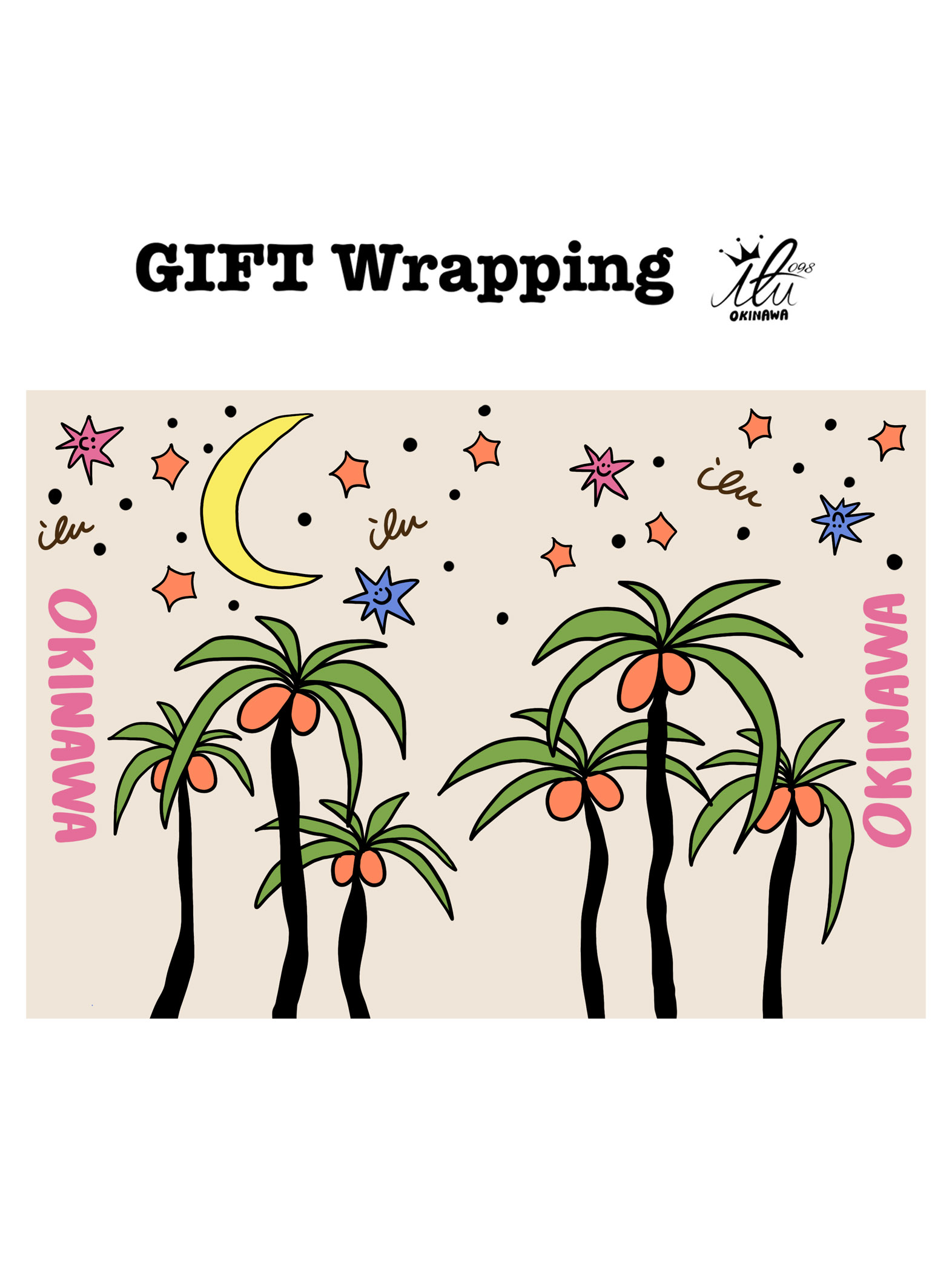 ilu098,okinawa,沖縄,アイル,沖縄旅行,おきなわ,ぎのわんヒルズ通り,親子コーデ,アイルTシャツ,普天間,宜野湾,沖縄ファッション,