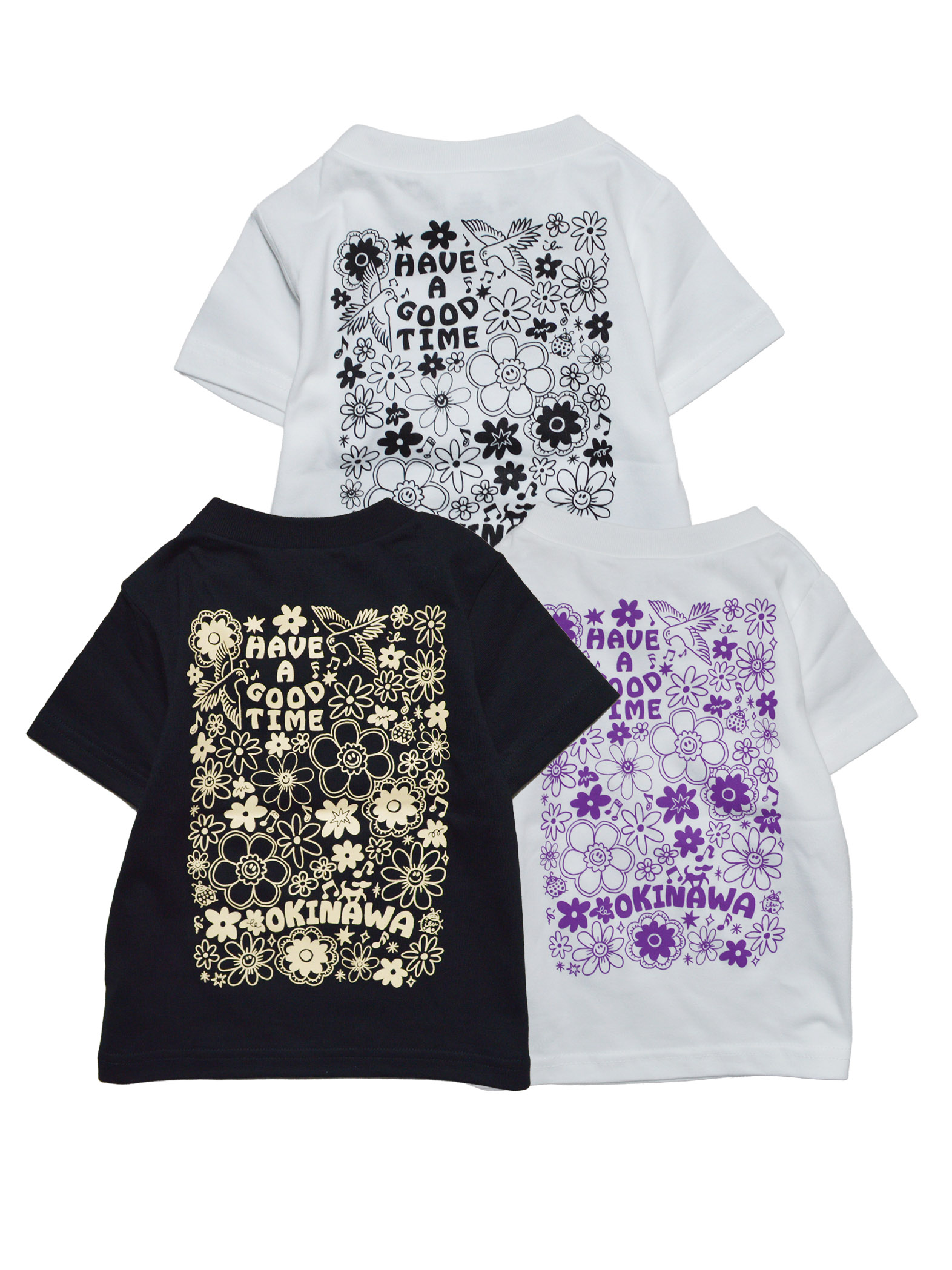 ilu098,okinawa,沖縄,アイル,沖縄旅行,おきなわ,ぎのわんヒルズ通り,親子コーデ,アイルTシャツ,普天間,宜野湾,沖縄ファッション,