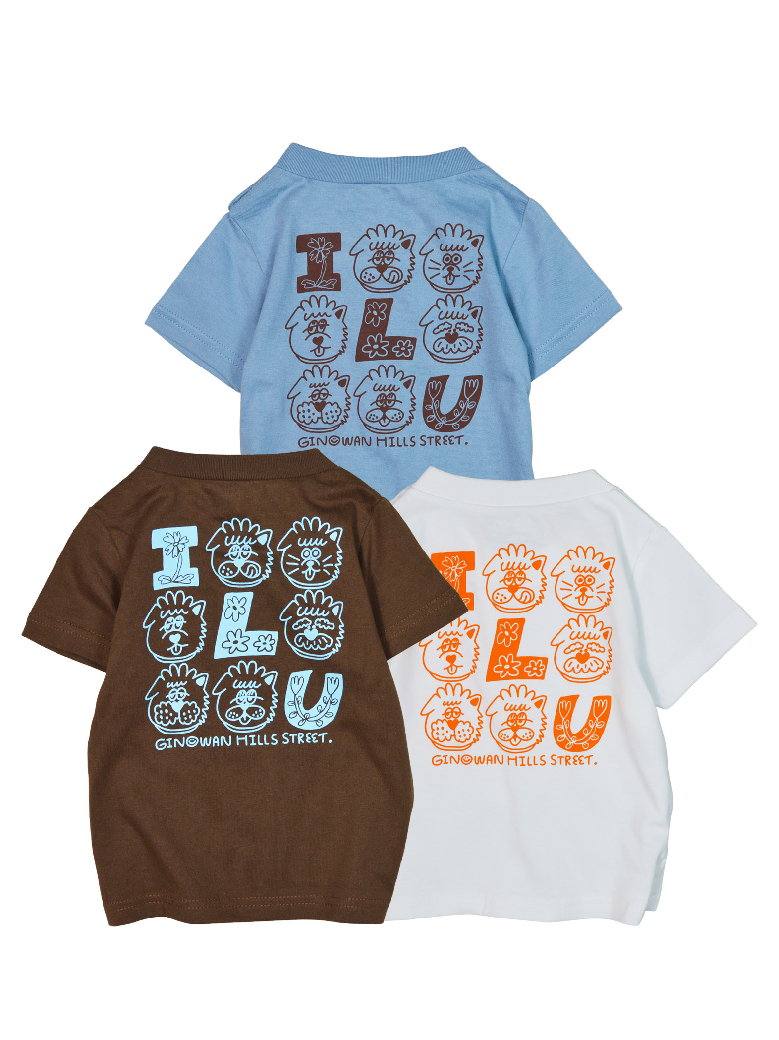 ilu098,okinawa,沖縄,アイル,沖縄旅行,開襟シャツ,ぎのわんヒルズ通り,親子コーデ,アイルTシャツ,普天間,宜野湾,沖縄Tシャツ,沖縄シャツ,