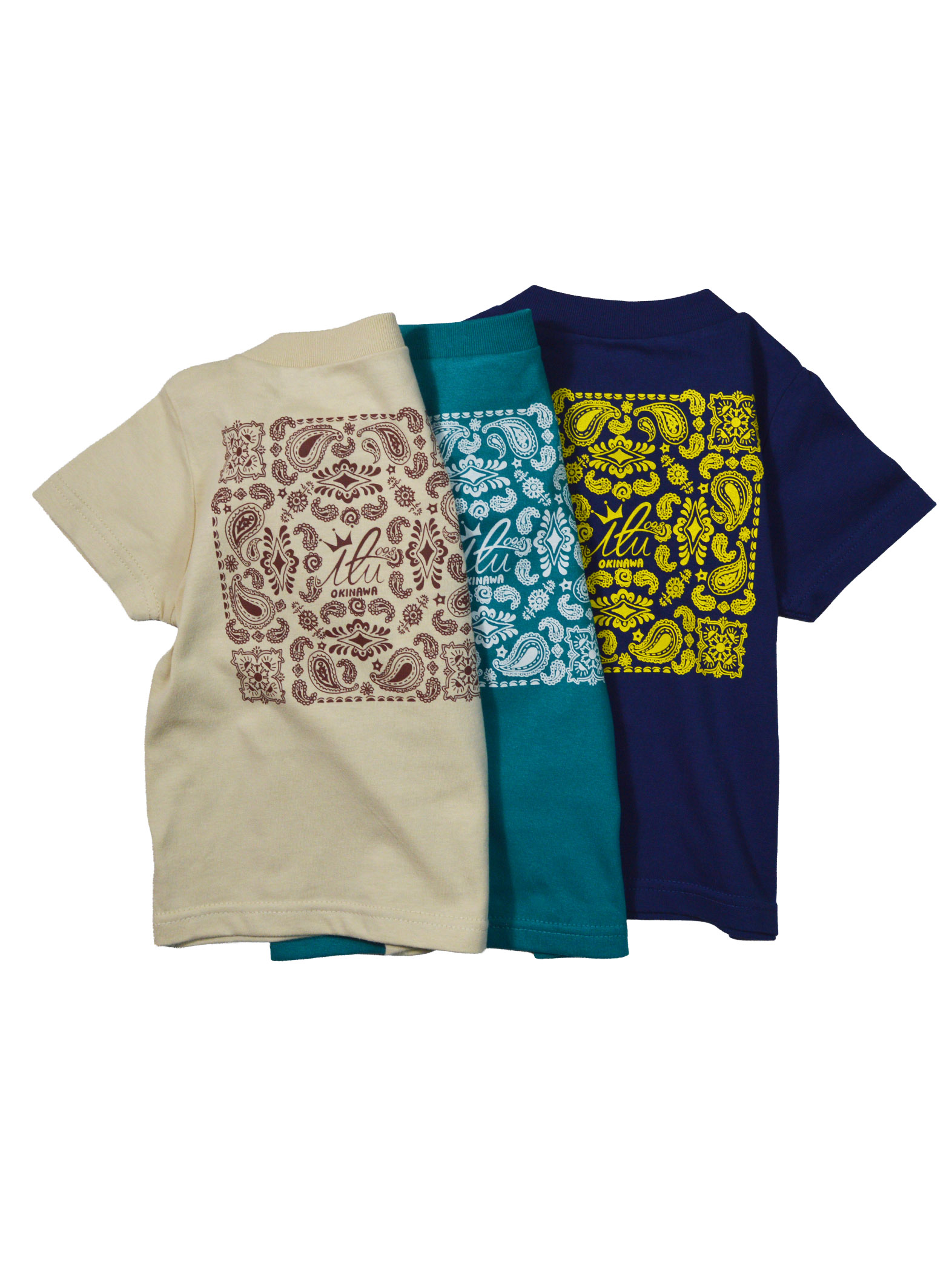 ilu098,okinawa,沖縄,アイル,沖縄旅行,おきなわ,ぎのわんヒルズ通り,親子コーデ,アイルTシャツ,普天間,宜野湾,沖縄ファッション,