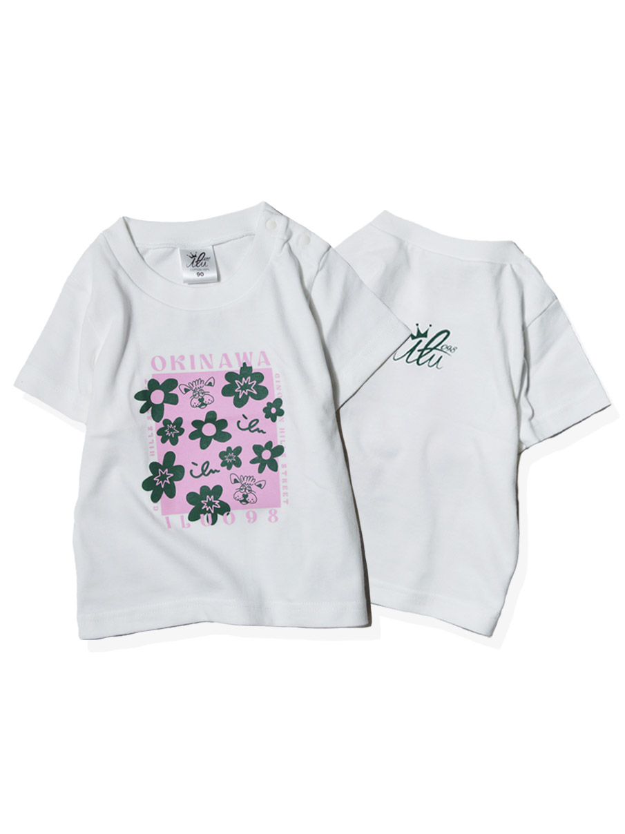 ilu098,okinawa,沖縄,アイル,沖縄旅行,おきなわ,ginowanhillsstreet,宜野湾ヒルズ通り,アイルTシャツ,普天間,宜野湾,おきなわTシャツ,