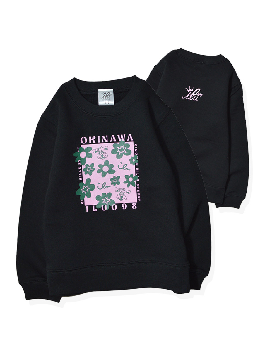 ilu098,okinawa,沖縄,アイル,沖縄旅行,おきなわ,ginowanhillsstreet,宜野湾ヒルズ通り,アイルTシャツ,普天間,宜野湾,おきなわTシャツ,