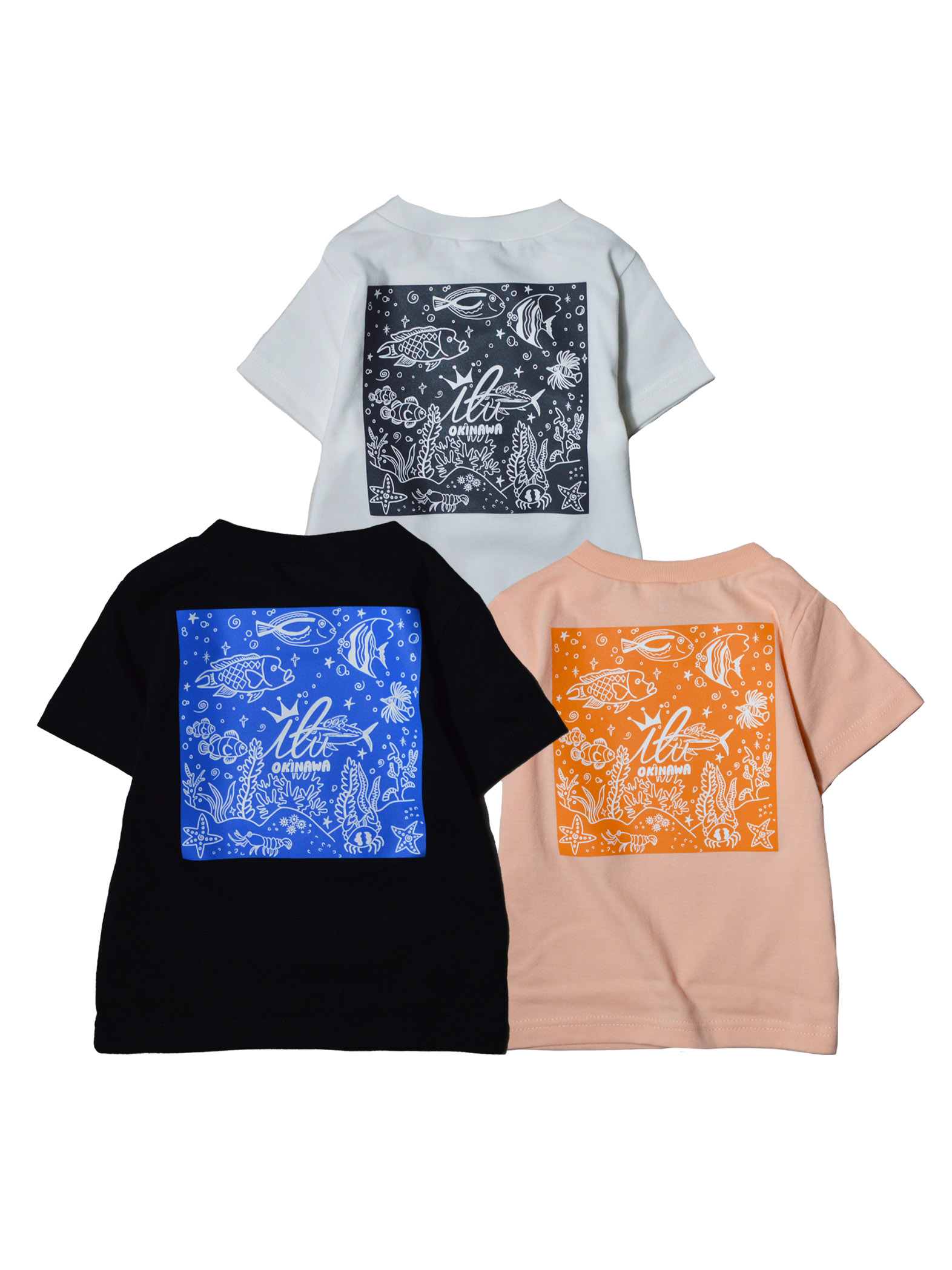 ilu098,okinawa,沖縄,アイル,沖縄旅行,おきなわ,ぎのわんヒルズ通り,親子コーデ,アイルTシャツ,普天間,宜野湾,沖縄ファッション,