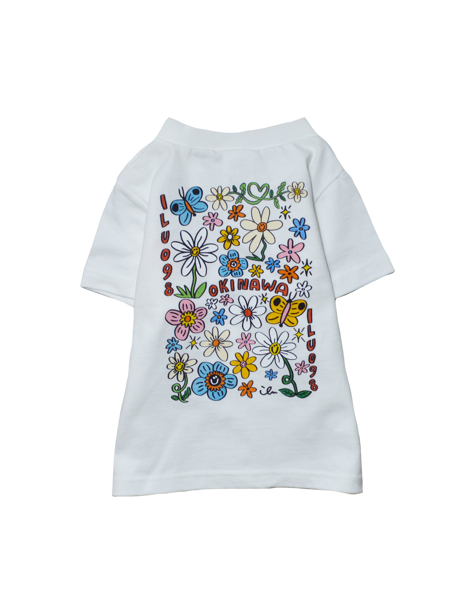 ilu098,okinawa,沖縄,アイル,沖縄旅行,おきなわ,ぎのわんヒルズ通り,親子コーデ,アイルTシャツ,普天間,宜野湾,沖縄ファッション,