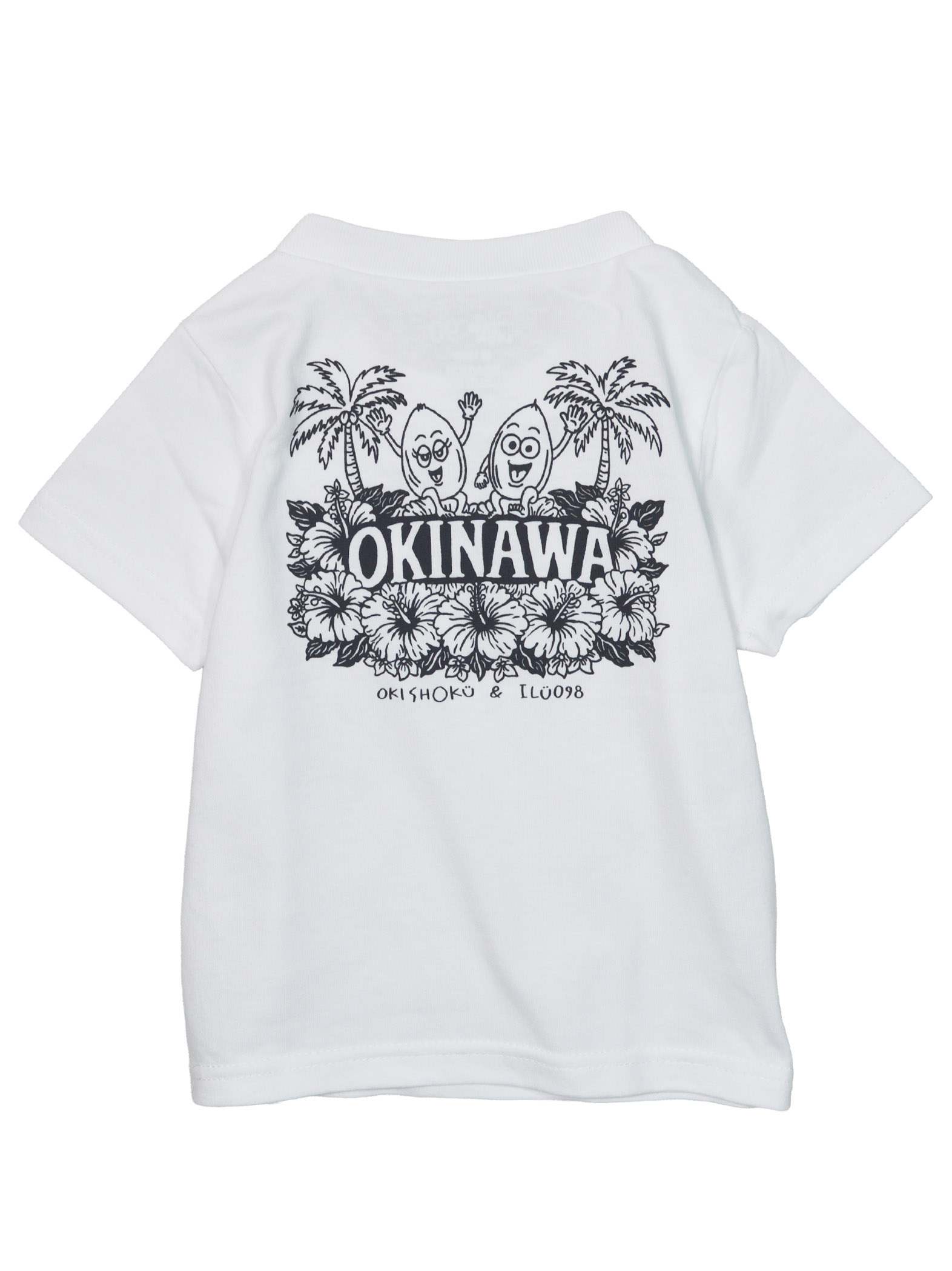 ilu098,okinawa,沖縄,アイル,沖縄旅行,おきなわ,ぎのわんヒルズ通り,親子コーデ,アイルTシャツ,普天間,宜野湾,沖縄ファッション,