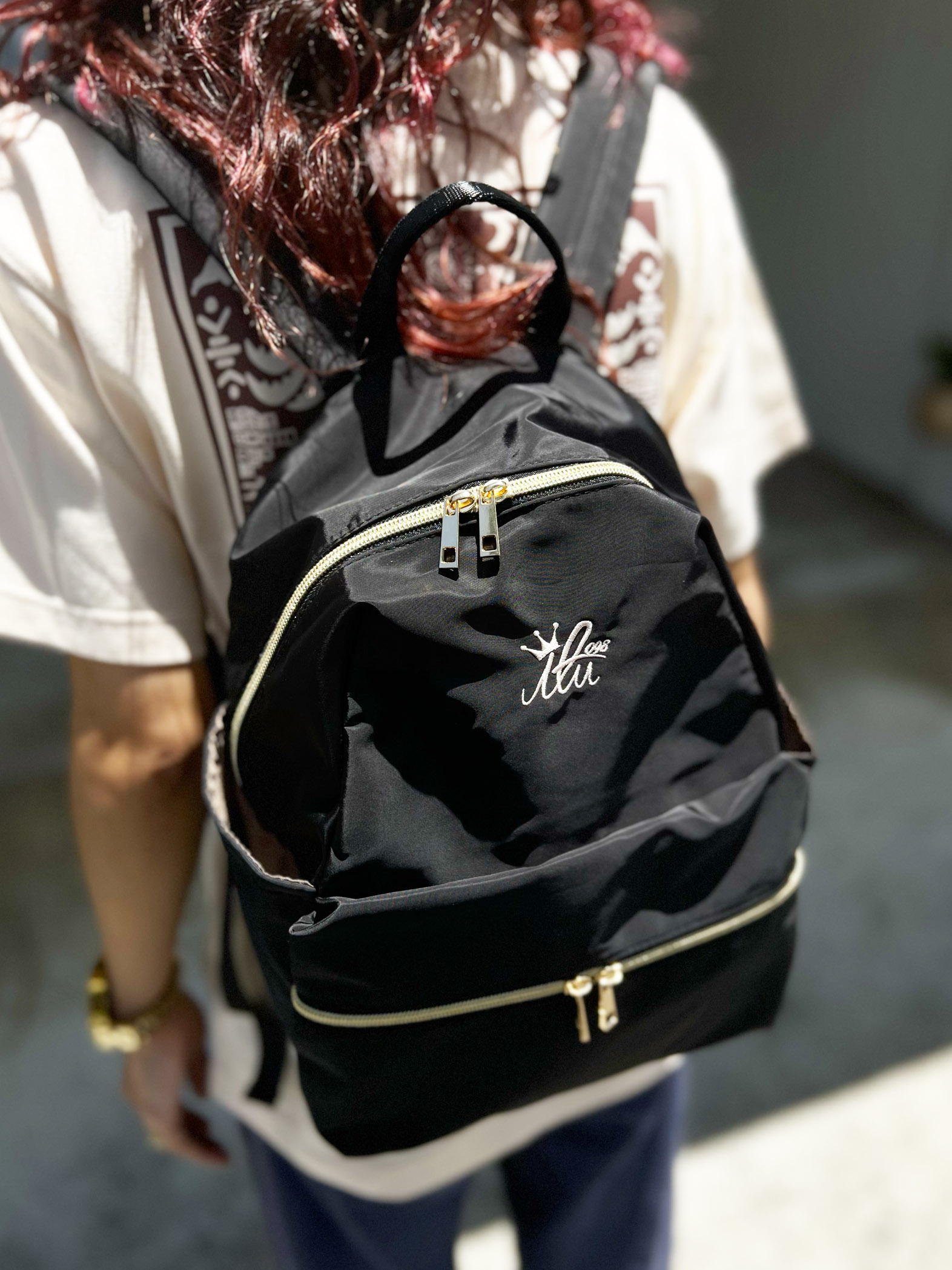 ilu098,okinawa,沖縄,アイル,沖縄旅行,おきなわ,ぎのわんヒルズ通り,親子コーデ,アイルTシャツ,普天間,宜野湾,沖縄ファッション,