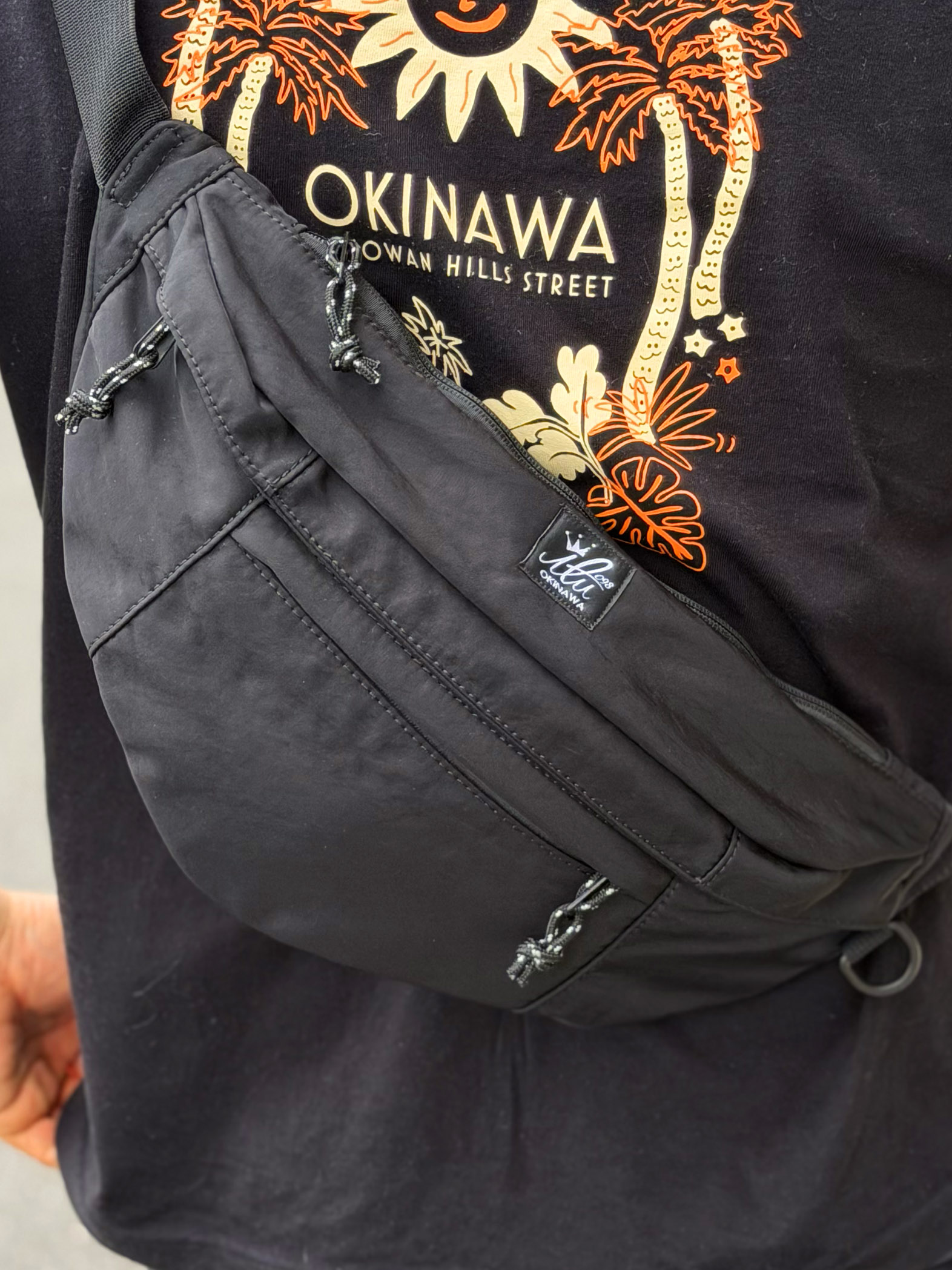 ilu098,okinawa,沖縄,アイル,沖縄旅行,おきなわ,ぎのわんヒルズ通り,親子コーデ,アイルTシャツ,普天間,宜野湾,沖縄ファッション,