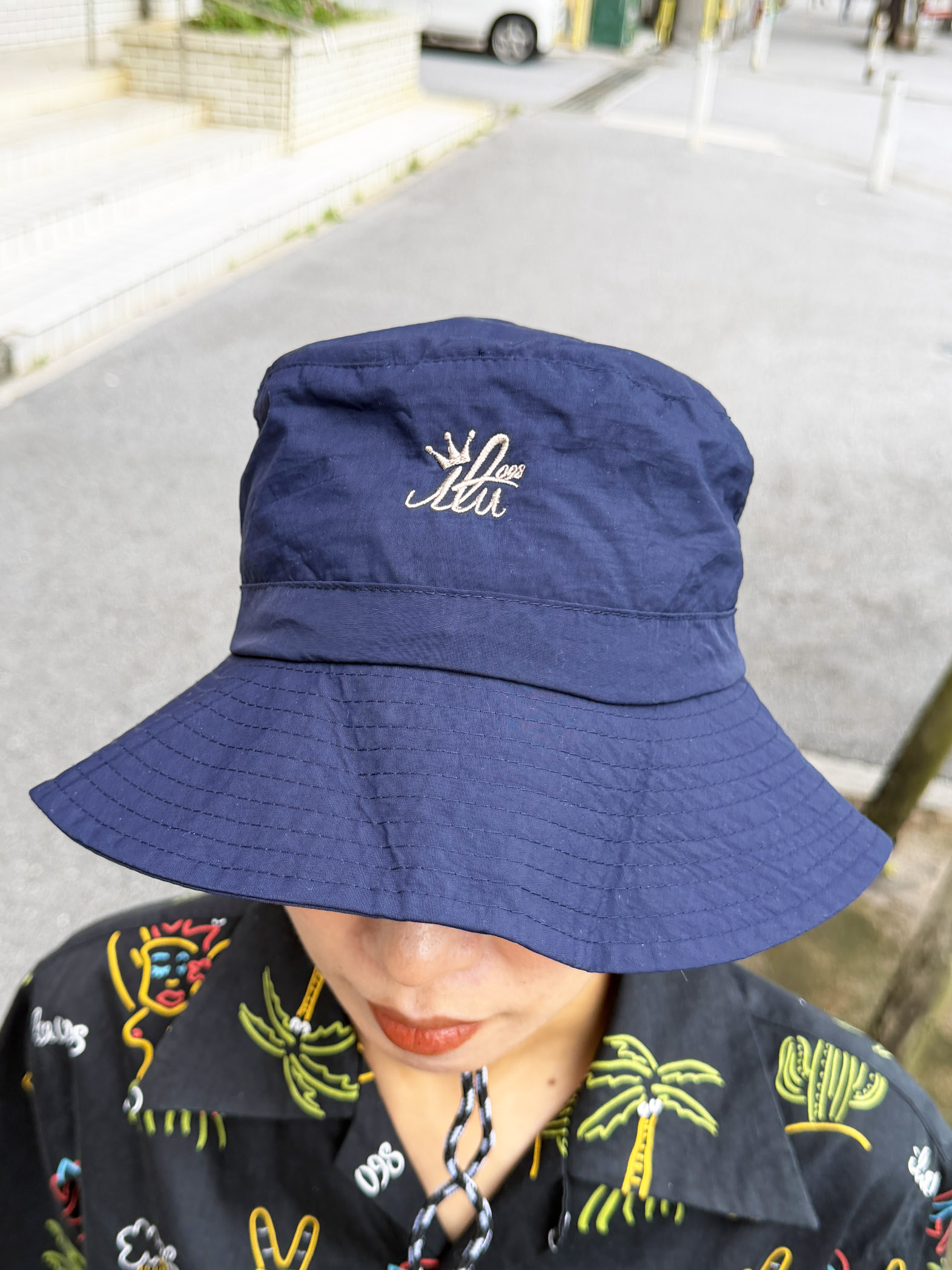 ilu098,okinawa,沖縄,アイル,沖縄旅行,開襟シャツ,ぎのわんヒルズ通り,親子コーデ,アイルTシャツ,普天間,宜野湾,沖縄Tシャツ,沖縄シャツ,
