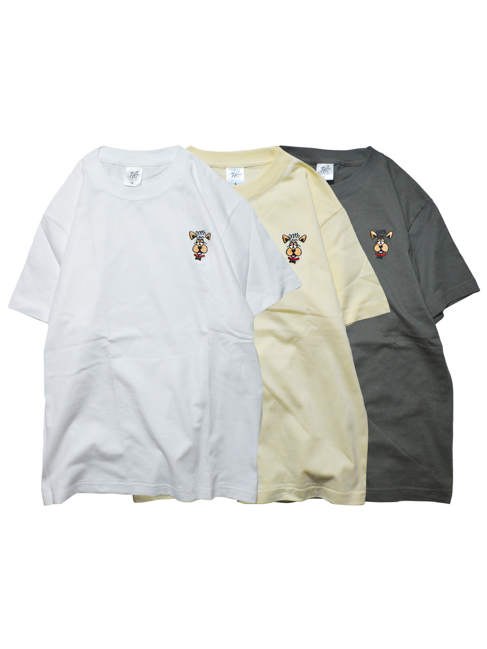 ilu098,okinawa,沖縄,アイル,沖縄旅行,おきなわ,ぎのわんヒルズ通り,親子コーデ,アイルTシャツ,普天間,宜野湾,沖縄ファッション,