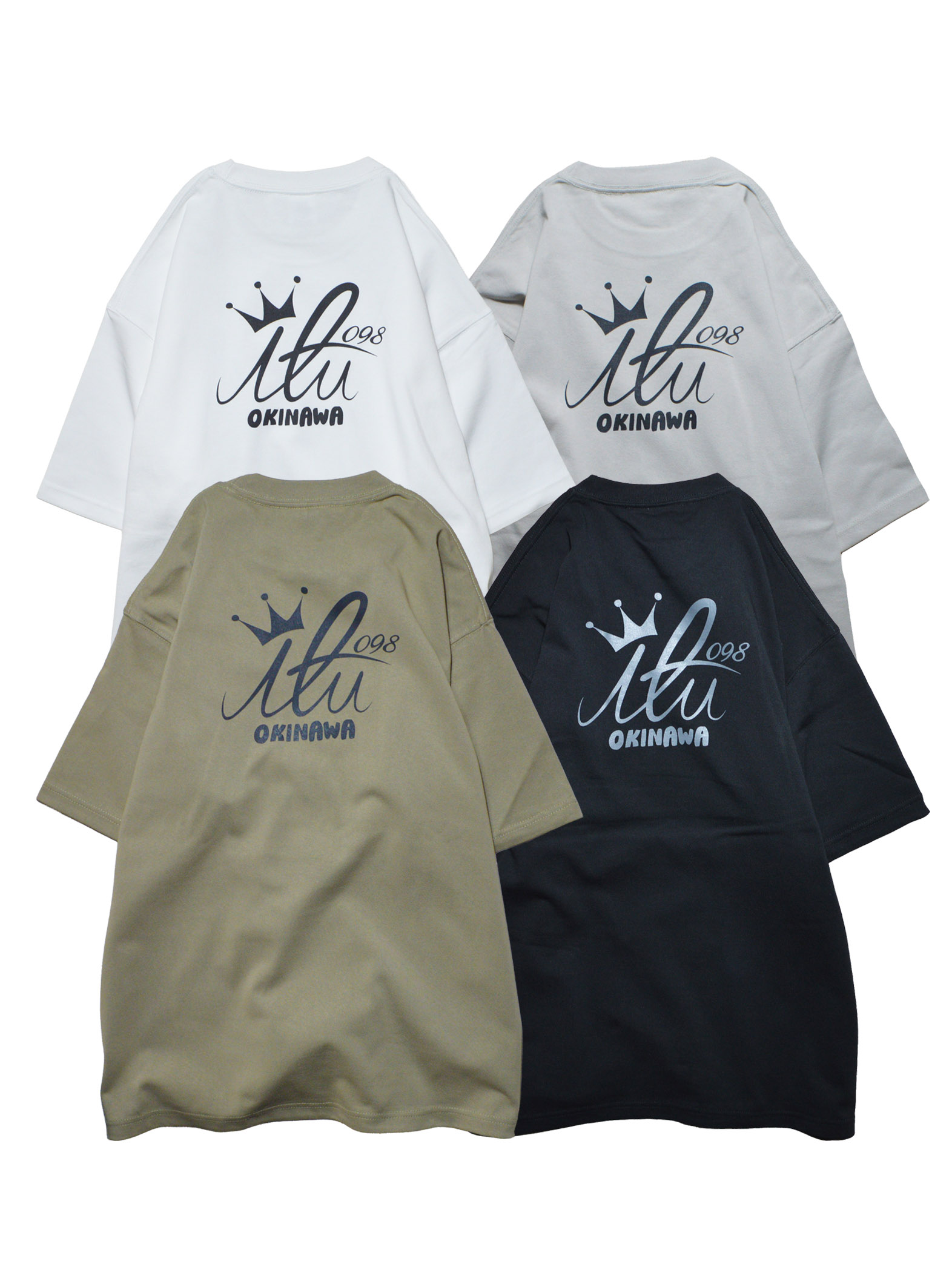 ilu098,okinawa,沖縄,アイル,沖縄旅行,おきなわ,ぎのわんヒルズ通り,親子コーデ,アイルTシャツ,普天間,宜野湾,沖縄ファッション,