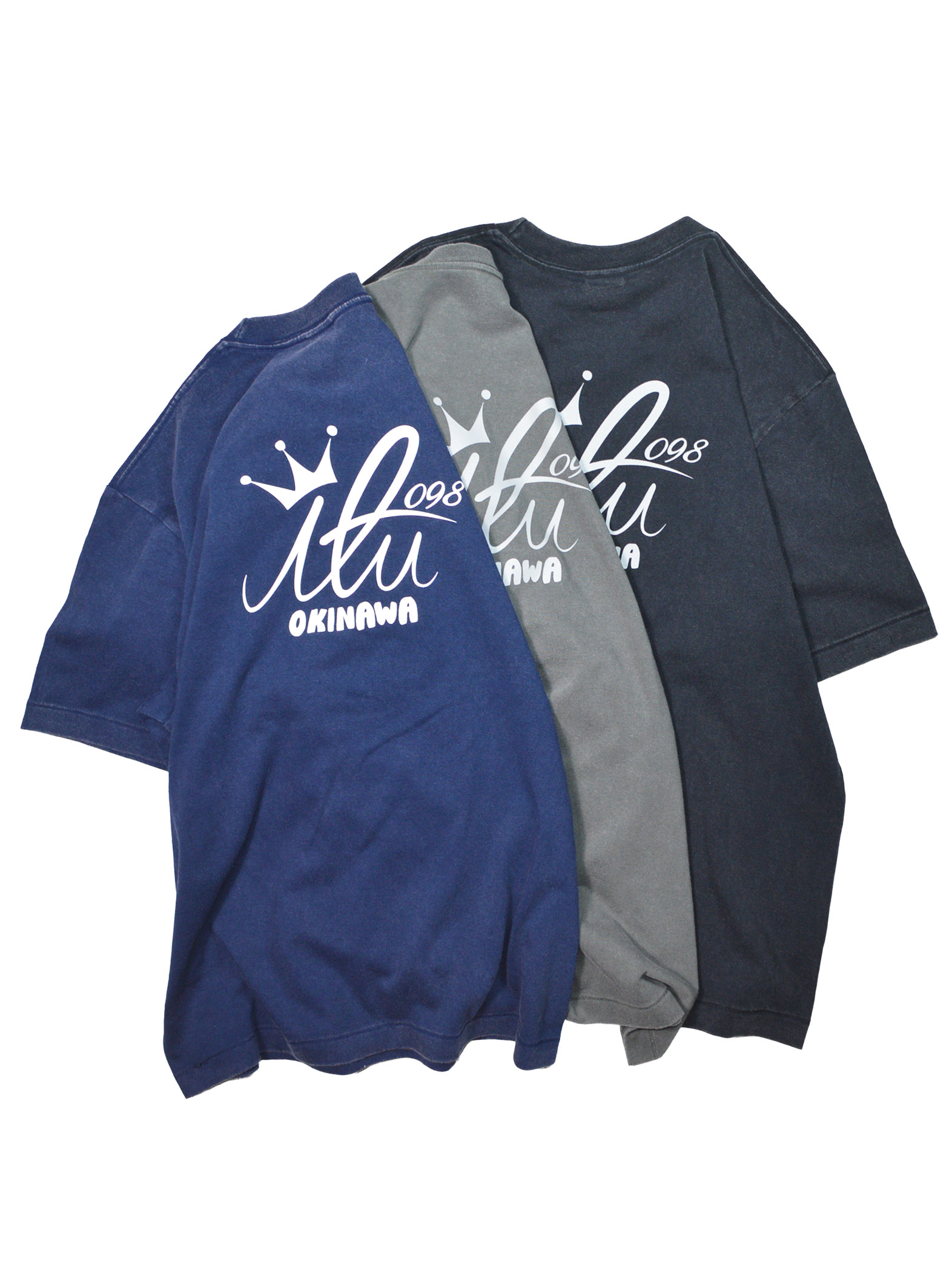ilu098,okinawa,沖縄,アイル,沖縄旅行,開襟シャツ,ぎのわんヒルズ通り,親子コーデ,アイルTシャツ,普天間,宜野湾,沖縄Tシャツ,沖縄シャツ,